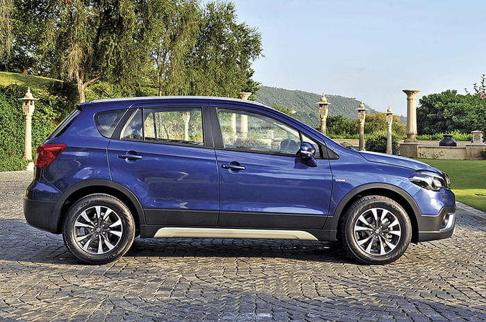 New cars for 2020: SUVs to wait for